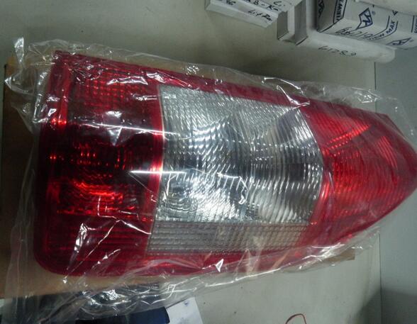 Combination Rearlight MERCEDES-BENZ Sprinter 2-T Bus (B901, B902)