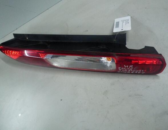 Combination Rearlight FORD Focus II (DA, DP, HCP)