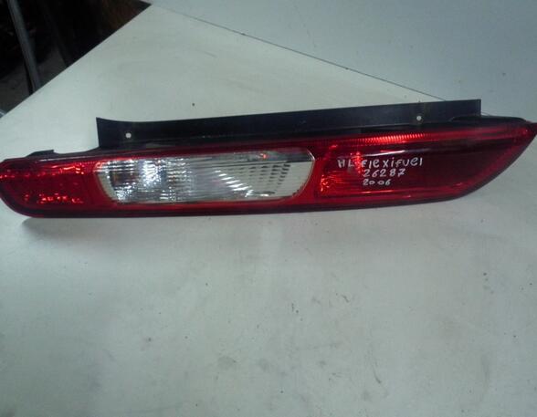 Combination Rearlight FORD Focus II (DA, DP, HCP)