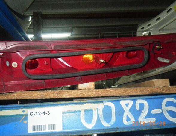 Combination Rearlight RENAULT Kangoo Express (FW0/1)