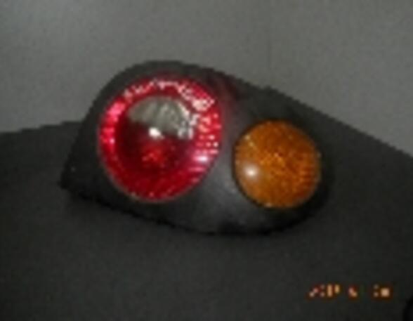 Combination Rearlight RENAULT Megane I Cabriolet (EA0/1)