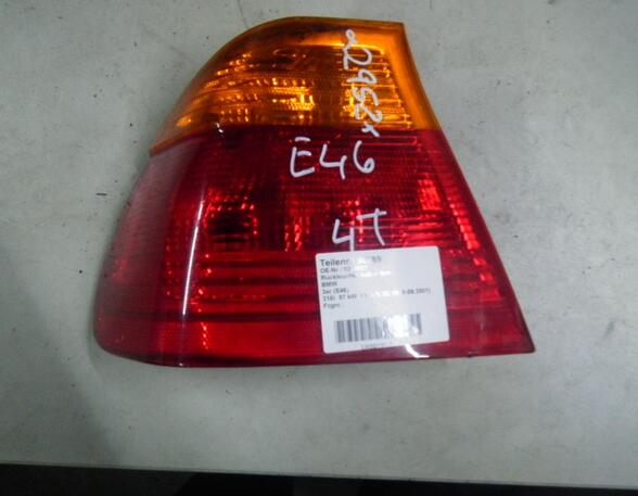 Achterlicht BMW 3er (E46), BMW 3er Compact (E46)