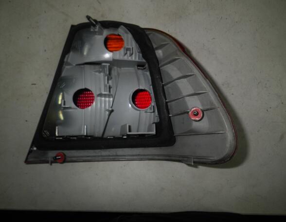 Combination Rearlight BMW 3er (E46), BMW 3er Compact (E46)