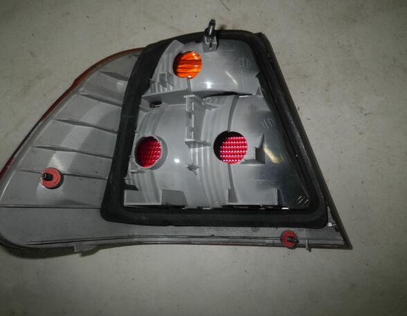 Combination Rearlight BMW 3er (E46), BMW 3er Compact (E46)