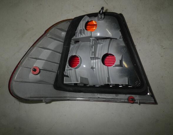 Combination Rearlight BMW 3er (E46), BMW 3er Compact (E46)