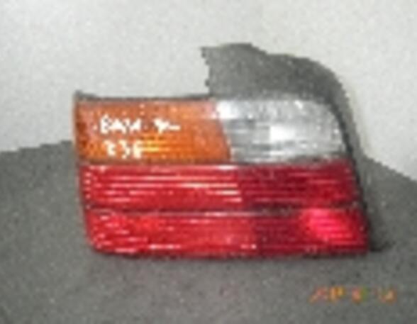 Combination Rearlight BMW 3er Coupe (E36)