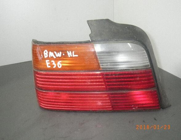 Combination Rearlight BMW 3er Coupe (E36)