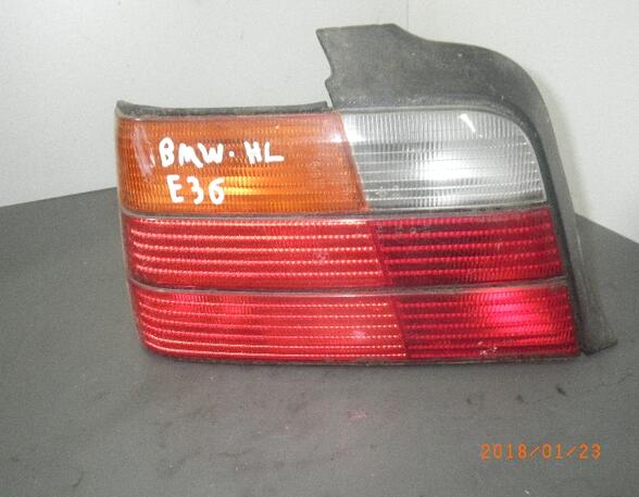 Combination Rearlight BMW 3er Coupe (E36)