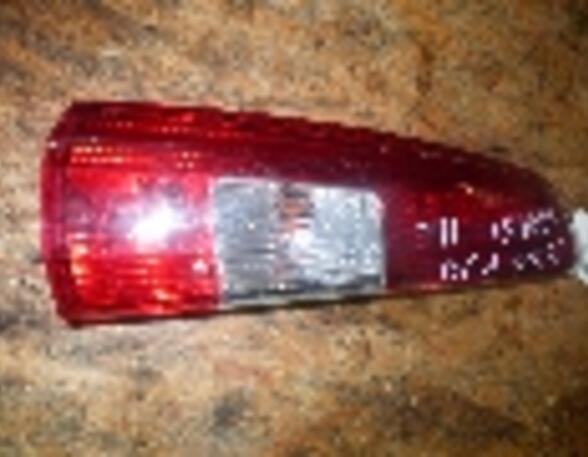 Combination Rearlight VOLVO V70 II (SW)