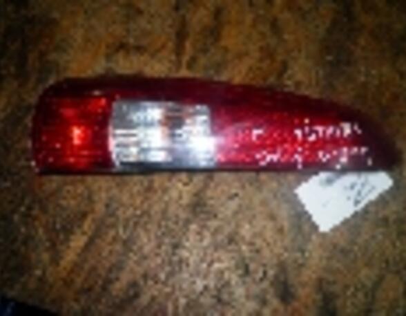 Combination Rearlight VOLVO V70 II (SW)