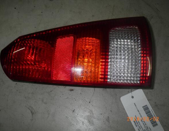 Combination Rearlight FORD Focus Turnier (DNW)