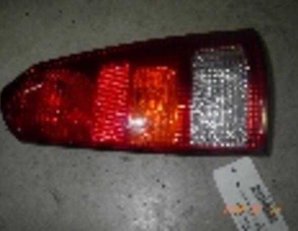 Combination Rearlight FORD Focus Turnier (DNW)