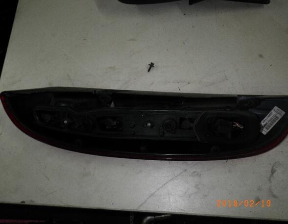 Combination Rearlight OPEL Corsa C (F08, F68)