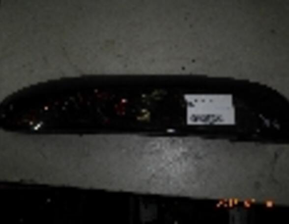 Combination Rearlight OPEL Corsa C (F08, F68)