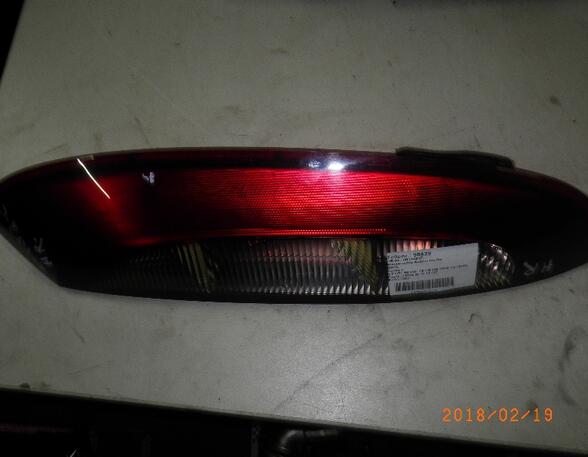 Combination Rearlight OPEL Corsa C (F08, F68)