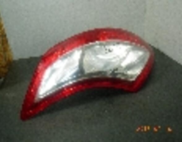 Combination Rearlight SUZUKI Swift IV (FZ, NZ)