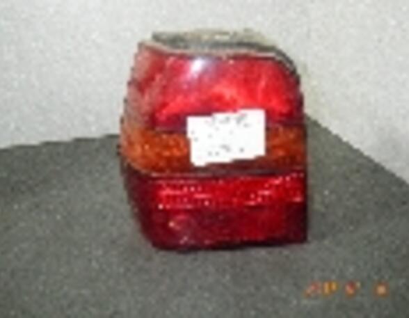 Combination Rearlight VW Polo (80, 86C)