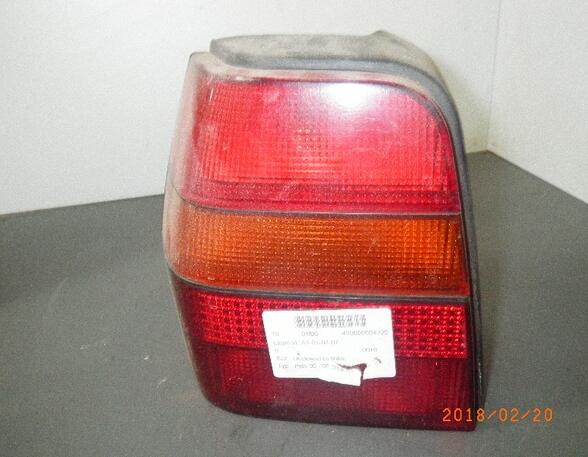 Combination Rearlight VW Polo (80, 86C)