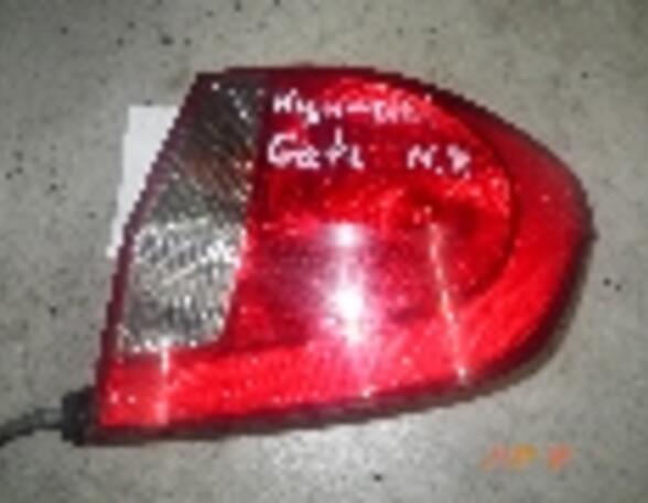 Achterlicht HYUNDAI Getz (TB)