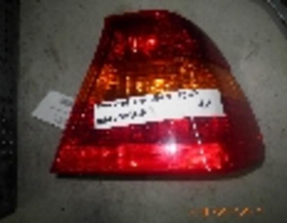 Combination Rearlight BMW 3er (E46), BMW 3er Compact (E46)