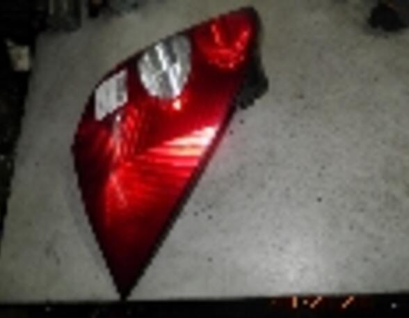 Combination Rearlight RENAULT Laguna II Grandtour (KG0/1)