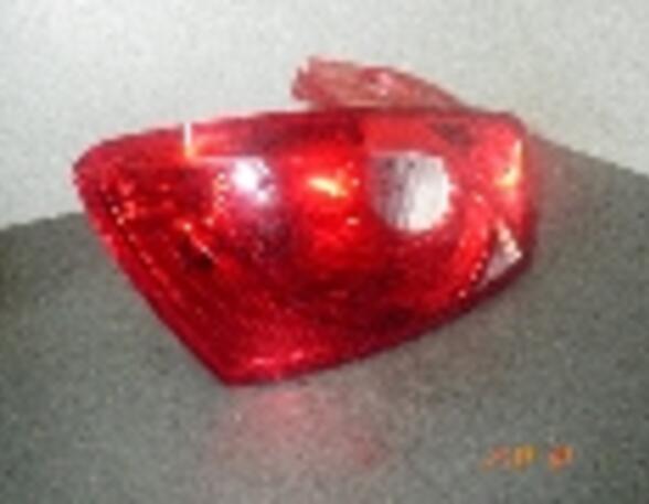 Achterlicht SEAT Ibiza IV (6J5, 6P1)