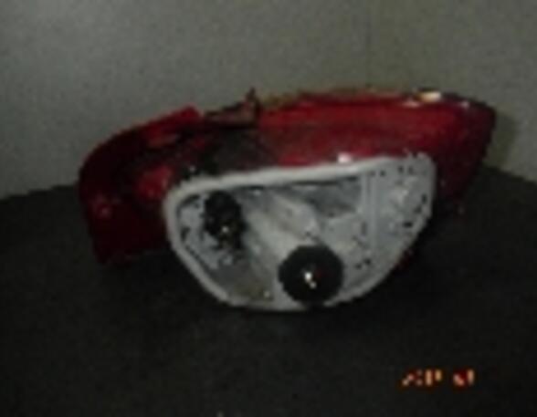 Combination Rearlight SEAT Ibiza IV (6J5, 6P1)