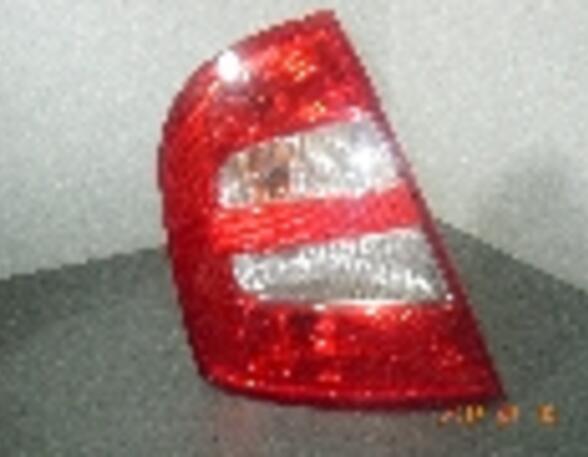 Combination Rearlight SKODA Fabia I (6Y2), SKODA Fabia II (542)