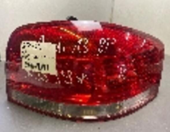 Combination Rearlight AUDI A3 (8P1)