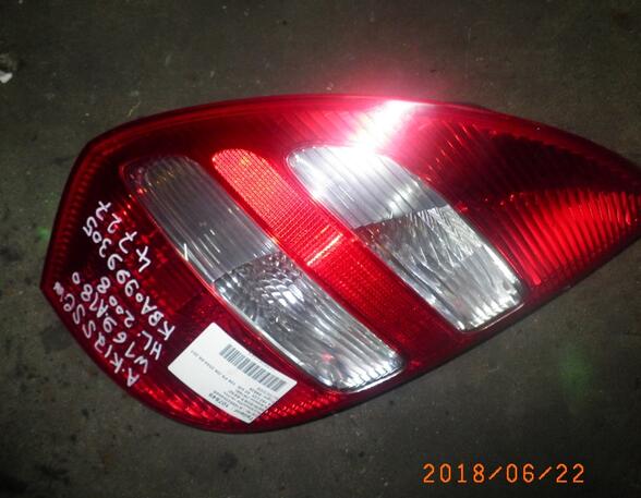 Combination Rearlight MERCEDES-BENZ A-Klasse (W169)