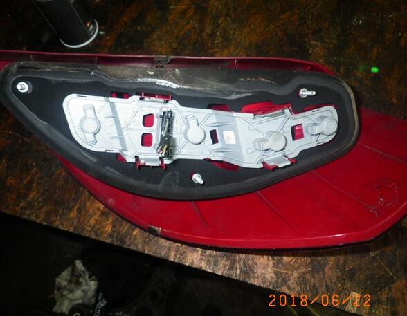 Combination Rearlight MERCEDES-BENZ A-Klasse (W169)