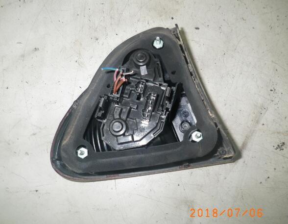 Combination Rearlight SEAT Leon (1M1)