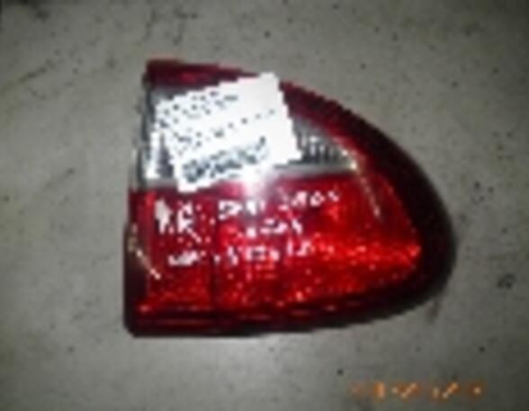 Combination Rearlight SEAT Leon (1M1)