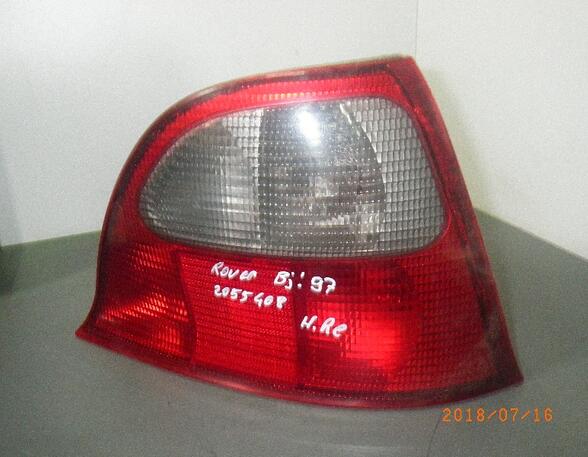 Combination Rearlight ROVER 200 Schrägheck (RF)