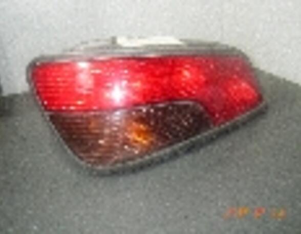 Combination Rearlight PEUGEOT 306 (7B, N3, N5)