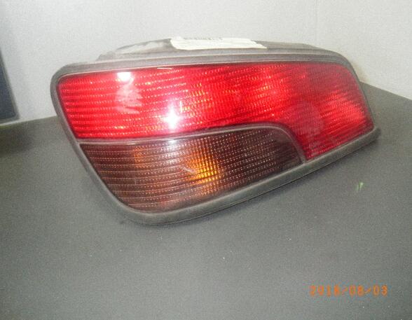 Combination Rearlight PEUGEOT 306 (7B, N3, N5)