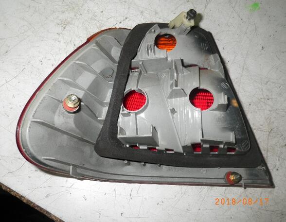 Combination Rearlight BMW 3er (E46), BMW 3er Compact (E46)