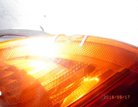 Combination Rearlight BMW 3er (E46), BMW 3er Compact (E46)