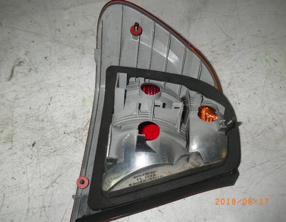 Combination Rearlight BMW 3er (E46), BMW 3er Compact (E46)