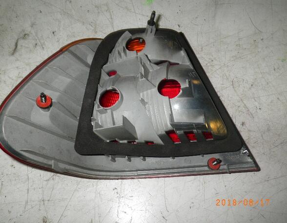 Combination Rearlight BMW 3er (E46), BMW 3er Compact (E46)