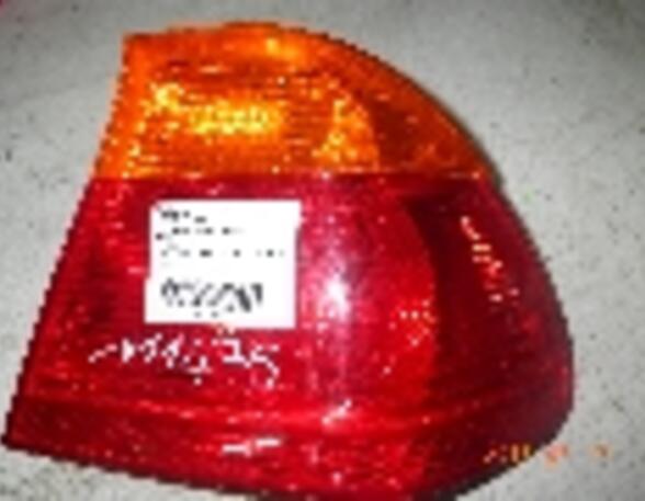 Combination Rearlight BMW 3er (E46), BMW 3er Compact (E46)