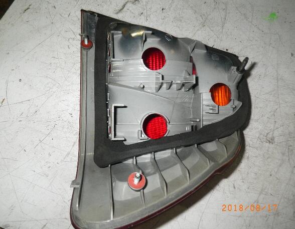 Combination Rearlight BMW 3er (E46), BMW 3er Compact (E46)