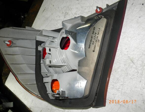 Combination Rearlight BMW 3er (E46), BMW 3er Compact (E46)