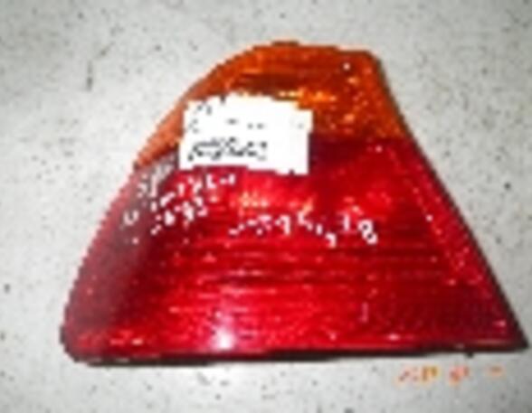 Combination Rearlight BMW 3er (E46), BMW 3er Compact (E46)