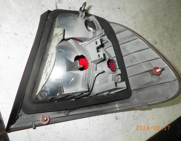 Combination Rearlight BMW 3er (E46), BMW 3er Compact (E46)