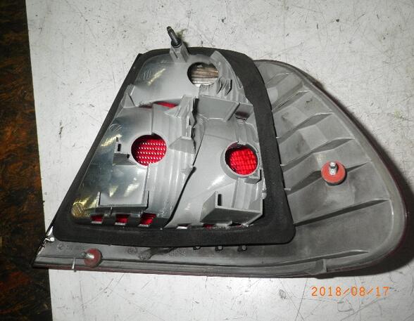 Combination Rearlight BMW 3er (E46), BMW 3er Compact (E46)