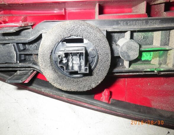 Achterlicht FORD Focus Turnier (DNW)