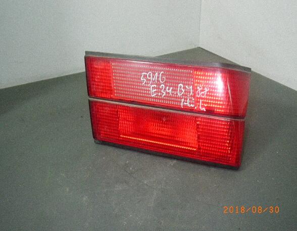 Combination Rearlight BMW 5er (E34)