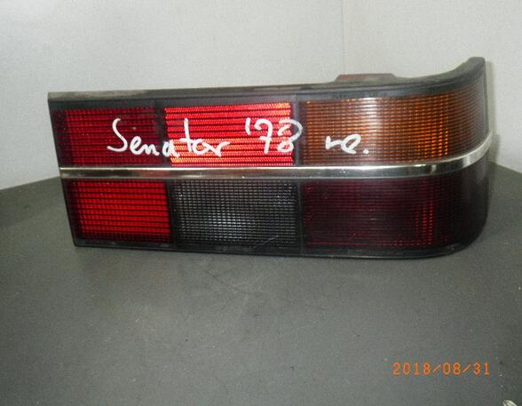 Achterlicht OPEL Senator A (29)