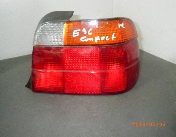 Combination Rearlight BMW 3er Compact (E36)